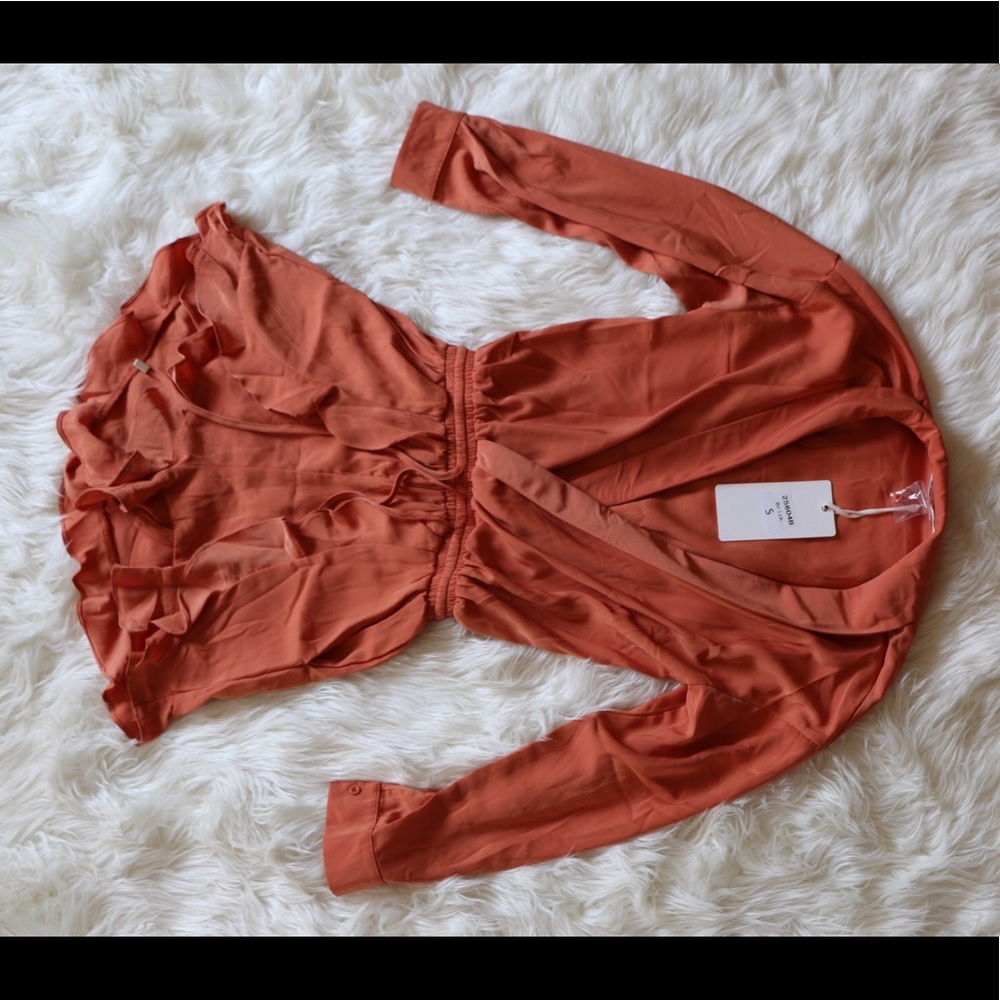 Romper super cute and flirty